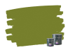 Little Greene Intelligent ASP - Citrine 71