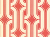 Little Greene Lavaliers - Atomic