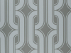Little Greene Lavaliers - Viridian