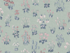 Little Greene Millefleur - Chambray
