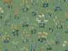 Little Greene Millefleur - Garden