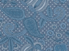 Little Greene Pomegranate - Blue Scale