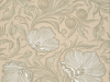 Little Greene Poppy Trail - Portland Stone