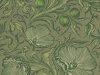Little Greene Poppy Trail - Sage Green