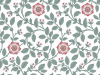 Little Greene Richmond Green - Dorcas