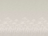 Achillea - Brume behang van Little Greene