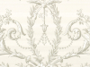 Little Greene Versailles - Argent