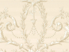 Little Greene Versailles - Dark Pearl