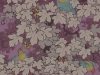 Little Greene Vine - Rouge