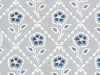 Little Greene Whitehall - Prussian