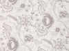 Little Greene Woodblock Mono - Dolphin