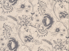 Little Greene Woodblock Mono - Knightsbridge