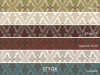 Little Greene Bayham Abbey - Celestial