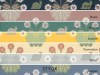 Little Greene Burges Snail - Silver