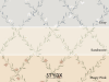 Sandberg Ewa - Dusty Pink