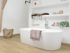 Floorify PVC Lange planken Blush F006T