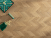 Floorify PVC Twist Toblerone F401