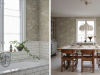 Sandberg Forest Toile - Sandstone