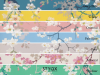 Little Greene Massingberd Blossom - Grey