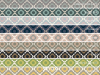 Paint & Paper Library Quatrefoil - Plaster