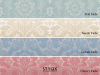 Little Greene St. James's Park - Suede Fade