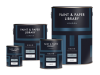 Paint & Paper Library Pure Flat Emulsion - 0,25 liter