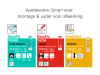 Orac wandpaneel W110 - Hill