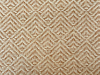 Catchii weave behang Mandala White Sand - W711