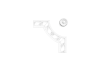 Orac ornament P20