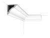 Orac kroonlijst C213