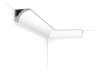 Orac kroonlijst C260