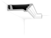 Orac kroonlijst C305