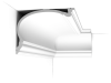 Orac kroonlijst C343