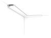 Orac kroonlijst C360