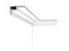 Orac kroonlijst C390
