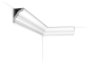 Orac kroonlijst CX112