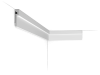 Orac kroonlijst PX198