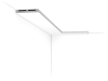 Orac kroonlijst SX163