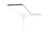 Orac kroonlijst SX168