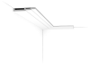 Orac kroonlijst SX180