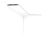 Orac kroonlijst SX184