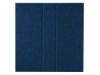 Maeven Art akoestisch paneel Loa VII - Navy Blue