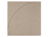 Maeven Art akoestisch paneel Sadé II - Beige