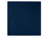 Maeven Art akoestisch paneel Sadé II - Navy Blue