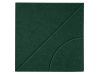 Maeven Art akoestisch paneel Sadé VI - Deep Green