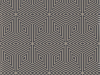 Paint & Paper Library Marquetry Tile - Kohl