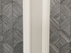 Orac wandlijst PX116