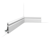 Orac vloerplint SX137
