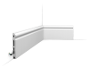 Orac vloerplint SX138