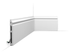 Orac vloerplint SX206